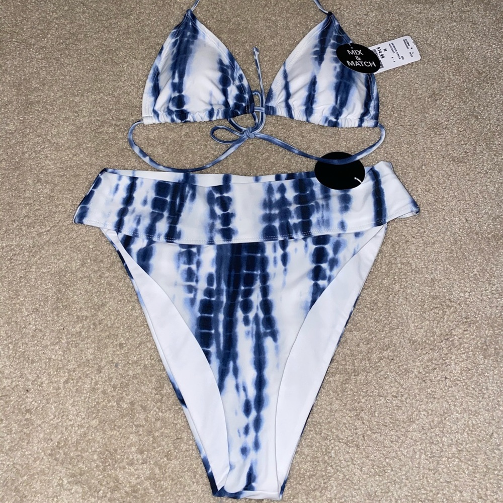 Swimwear